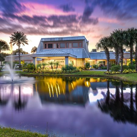 Hilton Vacation Club Aqua Sol Orlando West Hotel Four Corners Ngoại thất bức ảnh