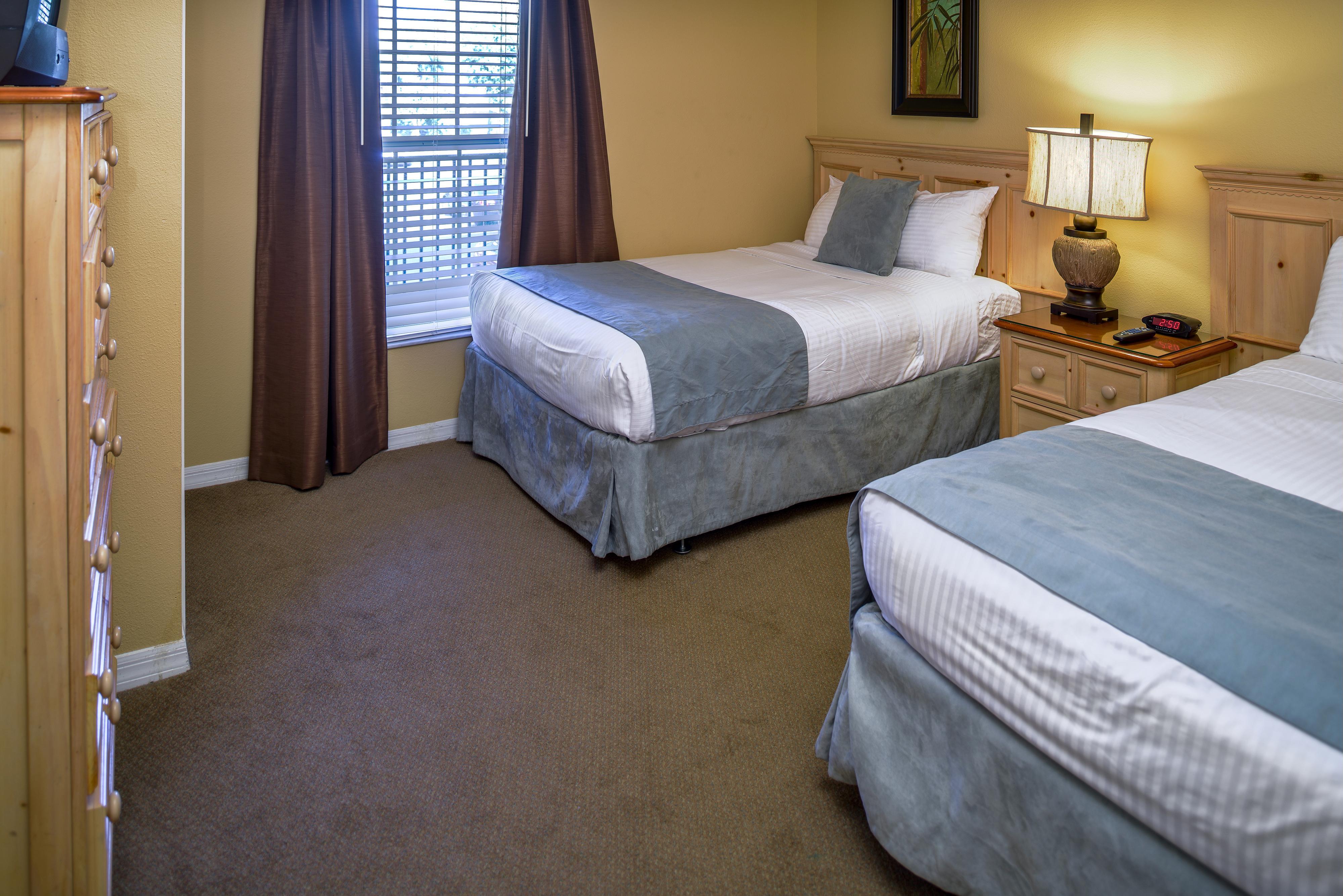 Hilton Vacation Club Aqua Sol Orlando West Hotel Four Corners Ngoại thất bức ảnh