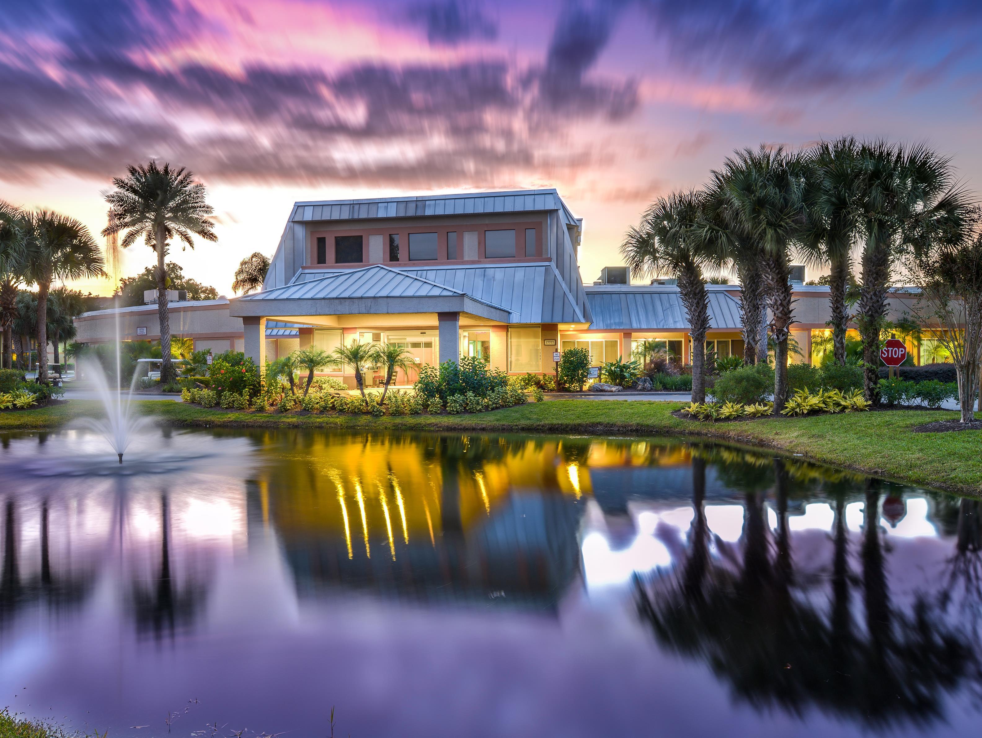 Hilton Vacation Club Aqua Sol Orlando West Four Corners Ngoại thất bức ảnh