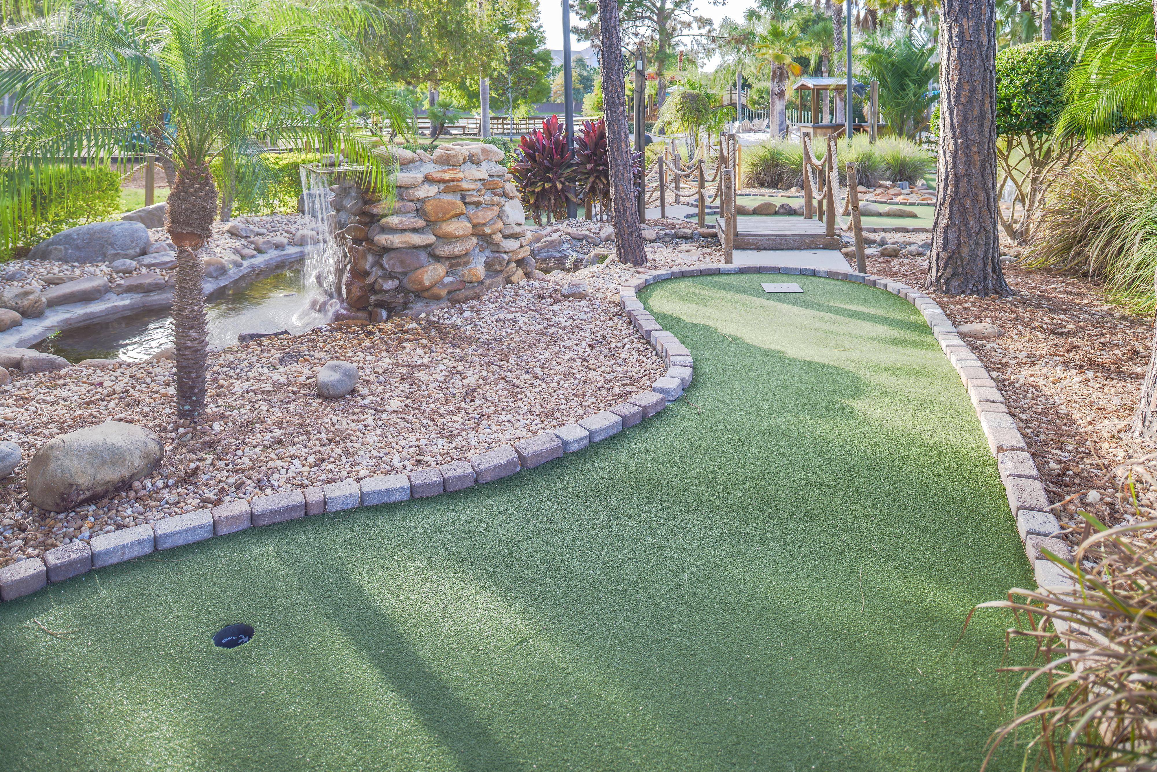 Hilton Vacation Club Aqua Sol Orlando West Hotel Four Corners Ngoại thất bức ảnh