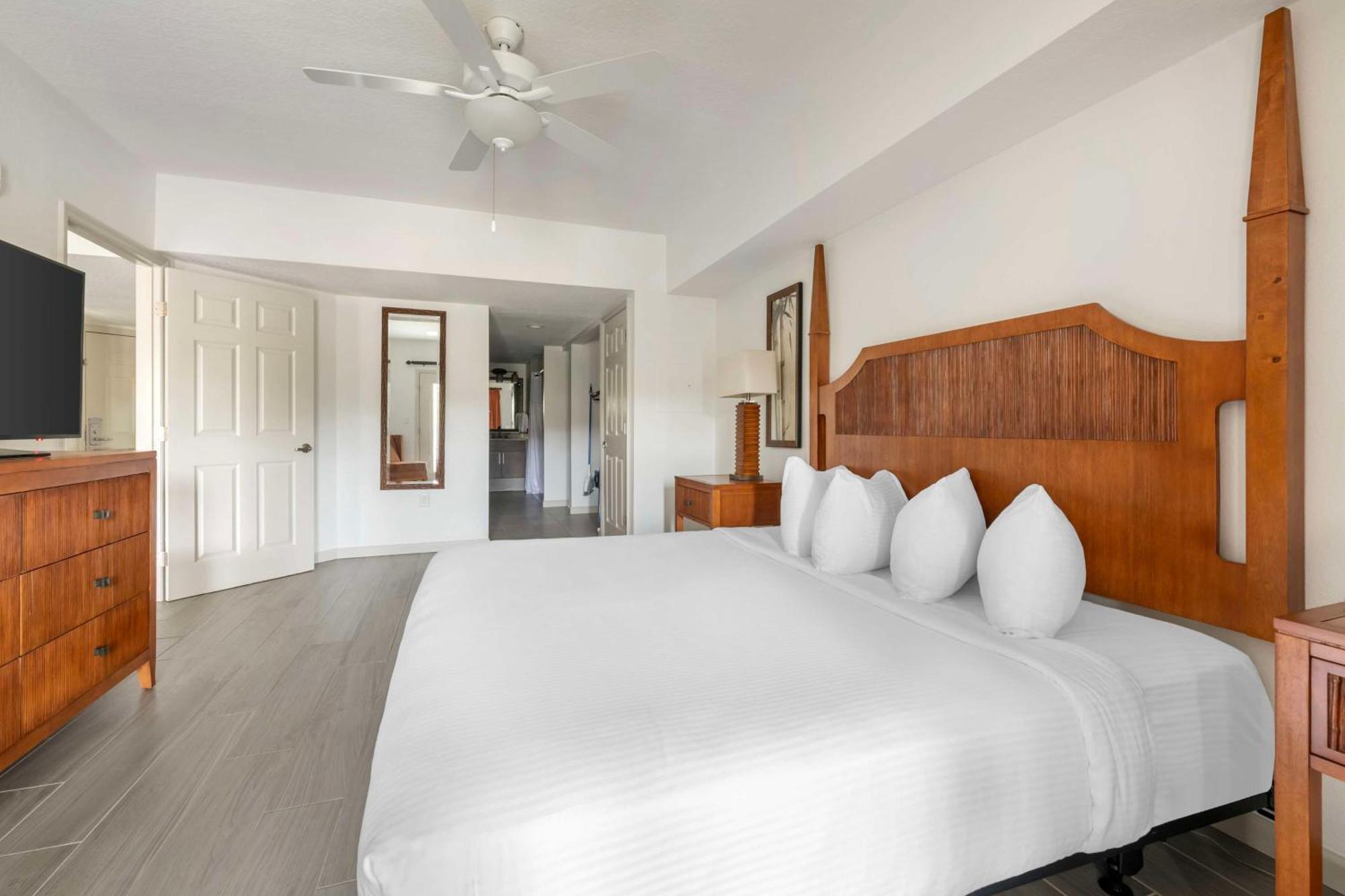 Hilton Vacation Club Aqua Sol Orlando West Hotel Four Corners Ngoại thất bức ảnh