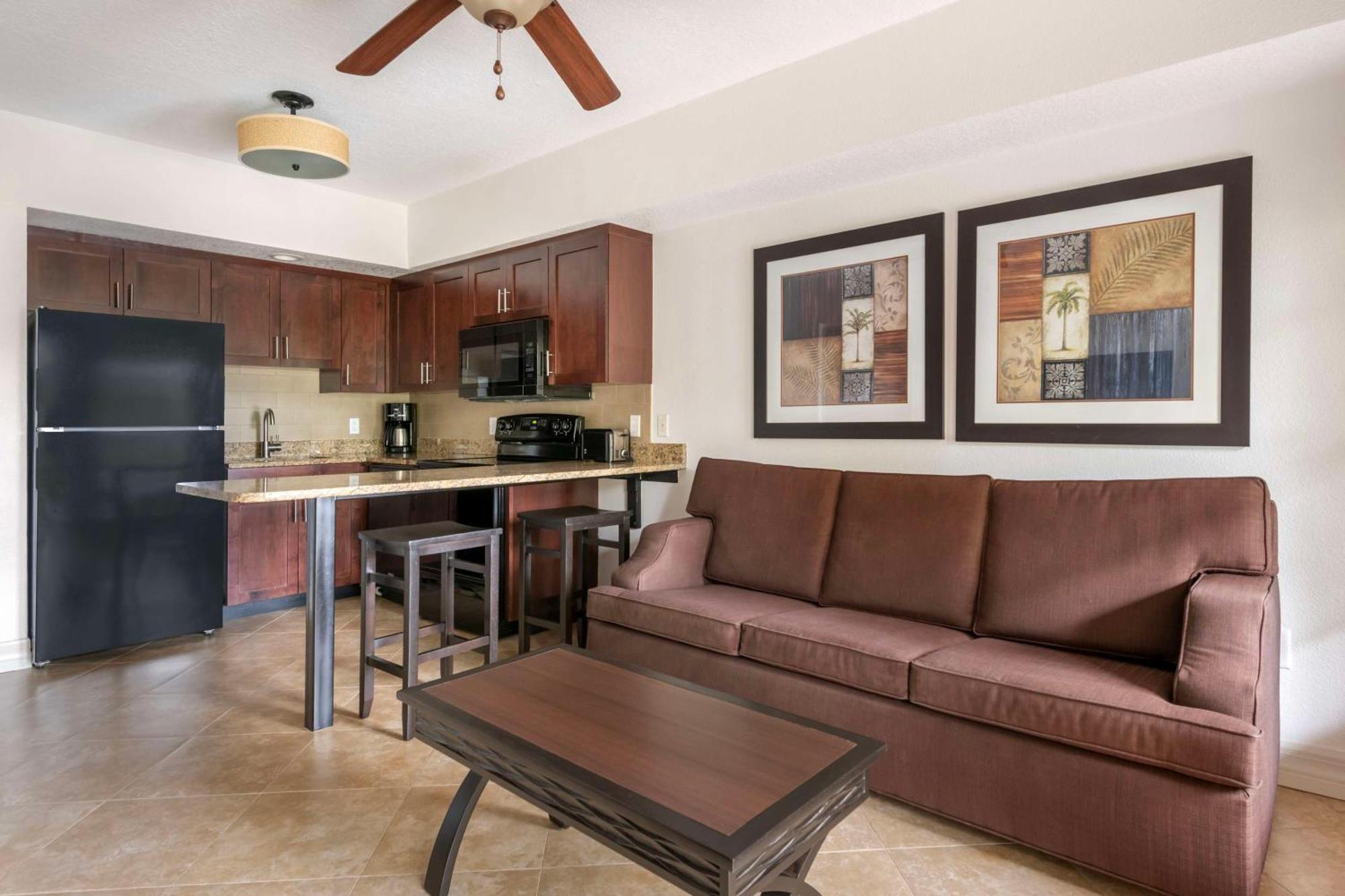 Hilton Vacation Club Aqua Sol Orlando West Hotel Four Corners Ngoại thất bức ảnh