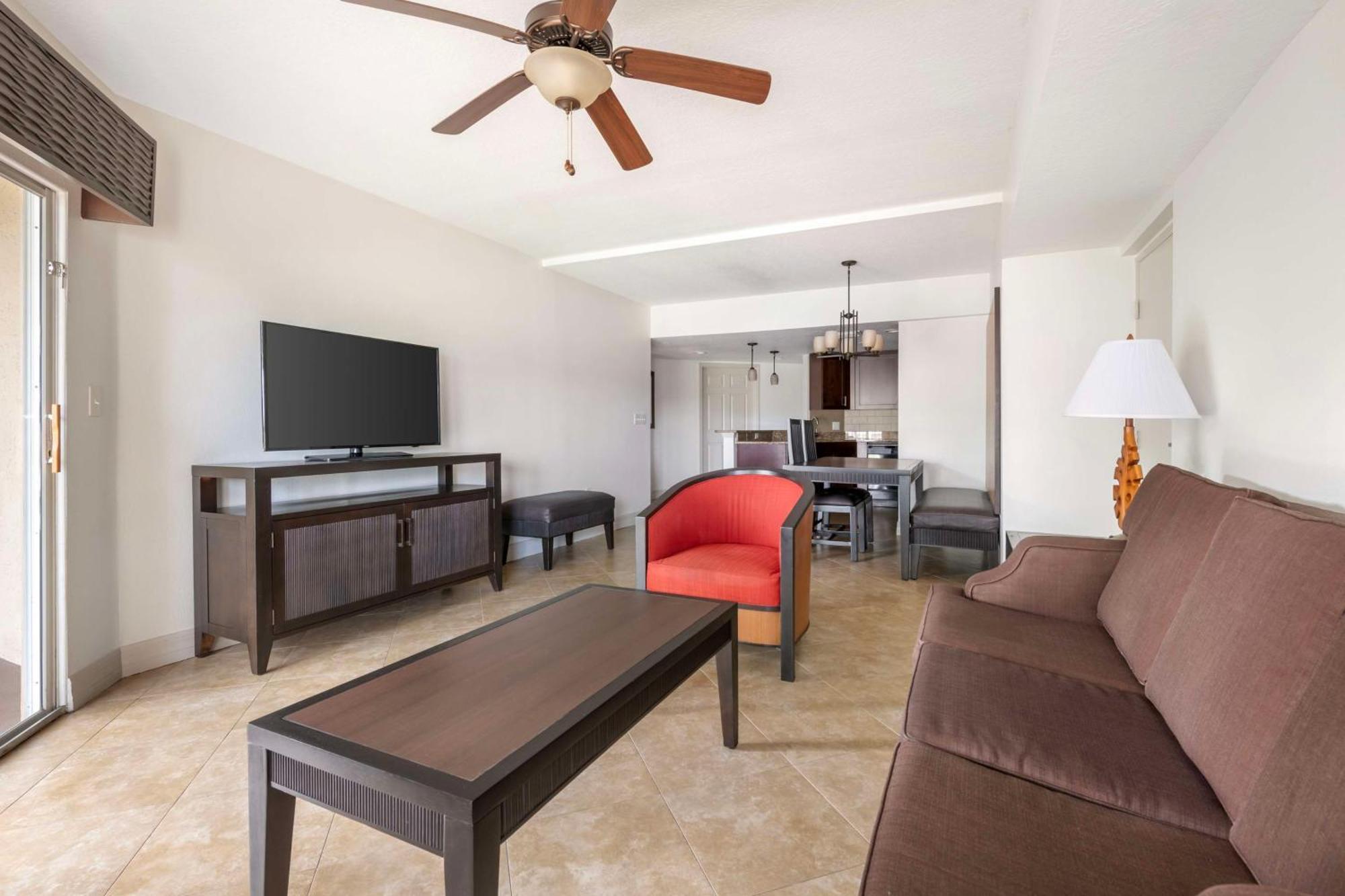 Hilton Vacation Club Aqua Sol Orlando West Hotel Four Corners Ngoại thất bức ảnh