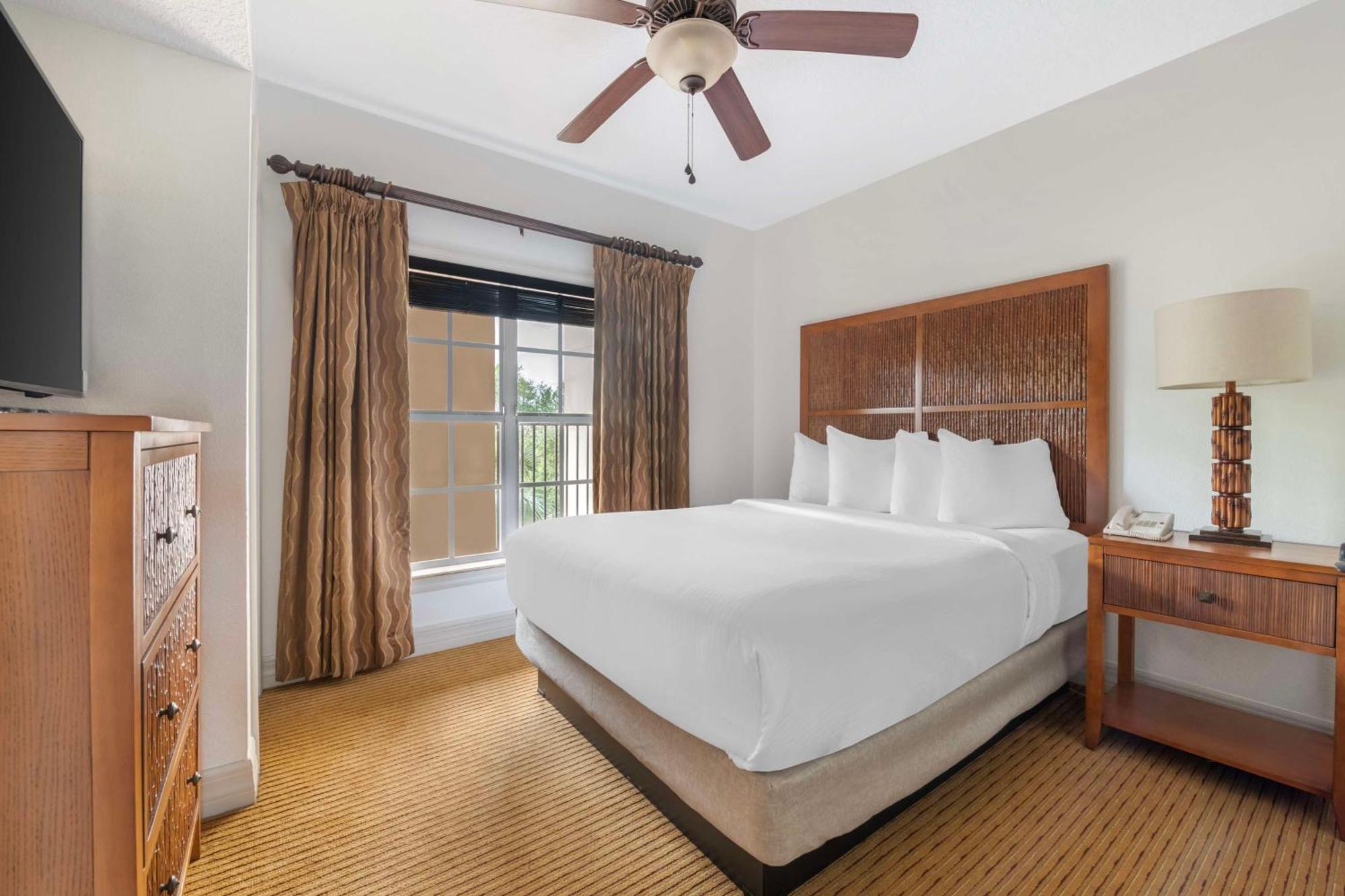 Hilton Vacation Club Aqua Sol Orlando West Hotel Four Corners Ngoại thất bức ảnh