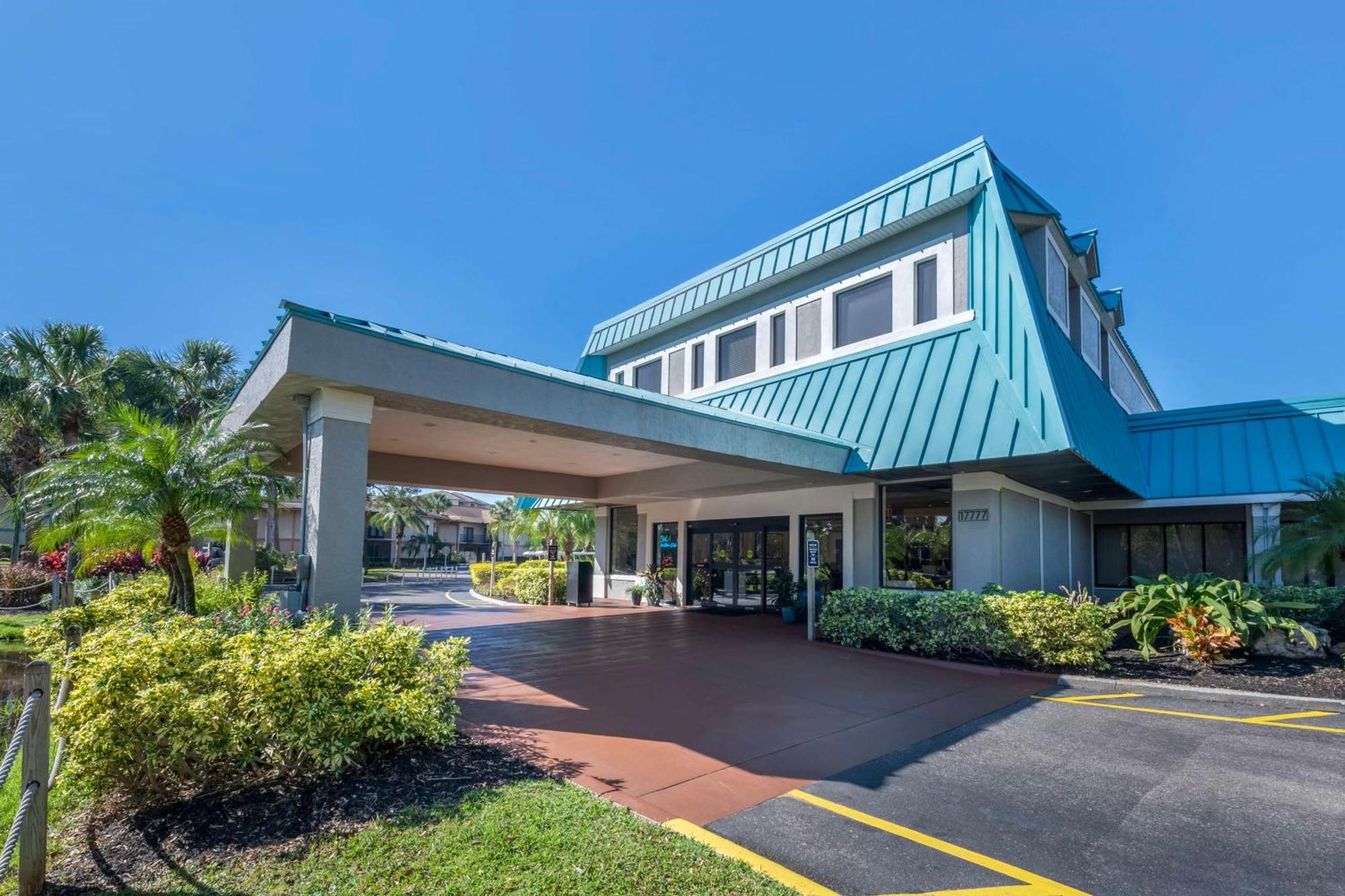Hilton Vacation Club Aqua Sol Orlando West Hotel Four Corners Ngoại thất bức ảnh