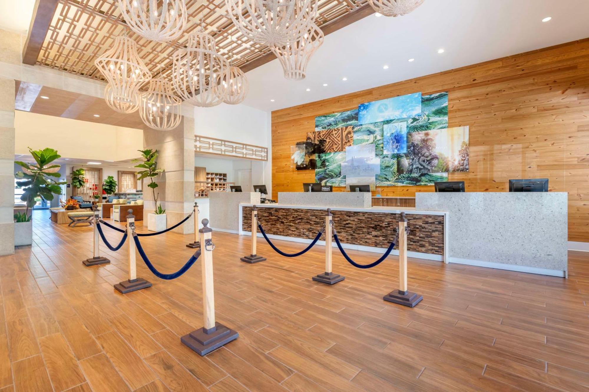 Hilton Vacation Club Aqua Sol Orlando West Hotel Four Corners Ngoại thất bức ảnh